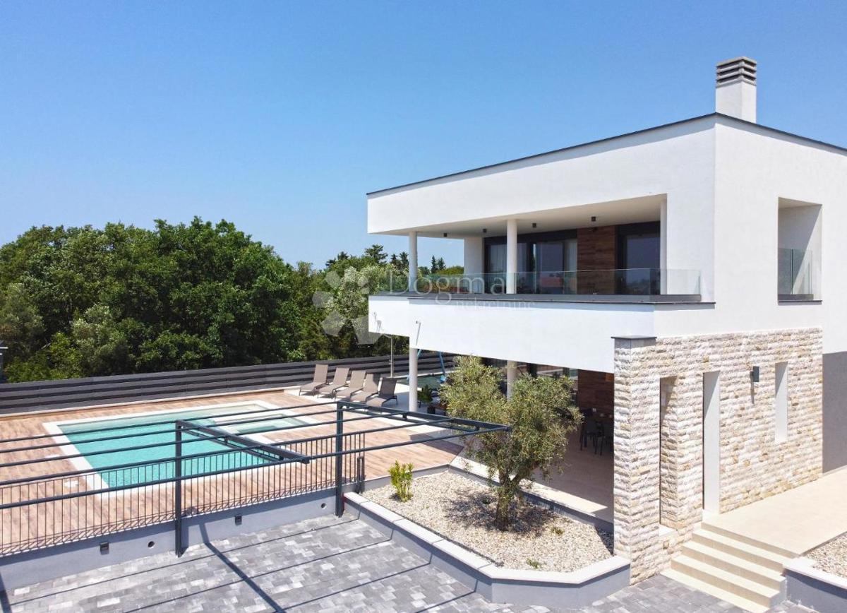Casa Peroj, Vodnjan, 342m2