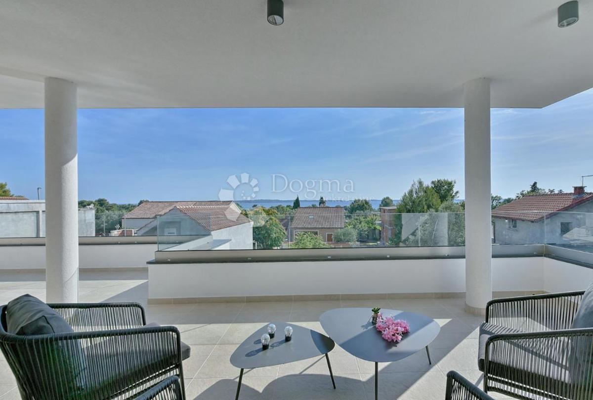 Casa Peroj, Vodnjan, 342m2