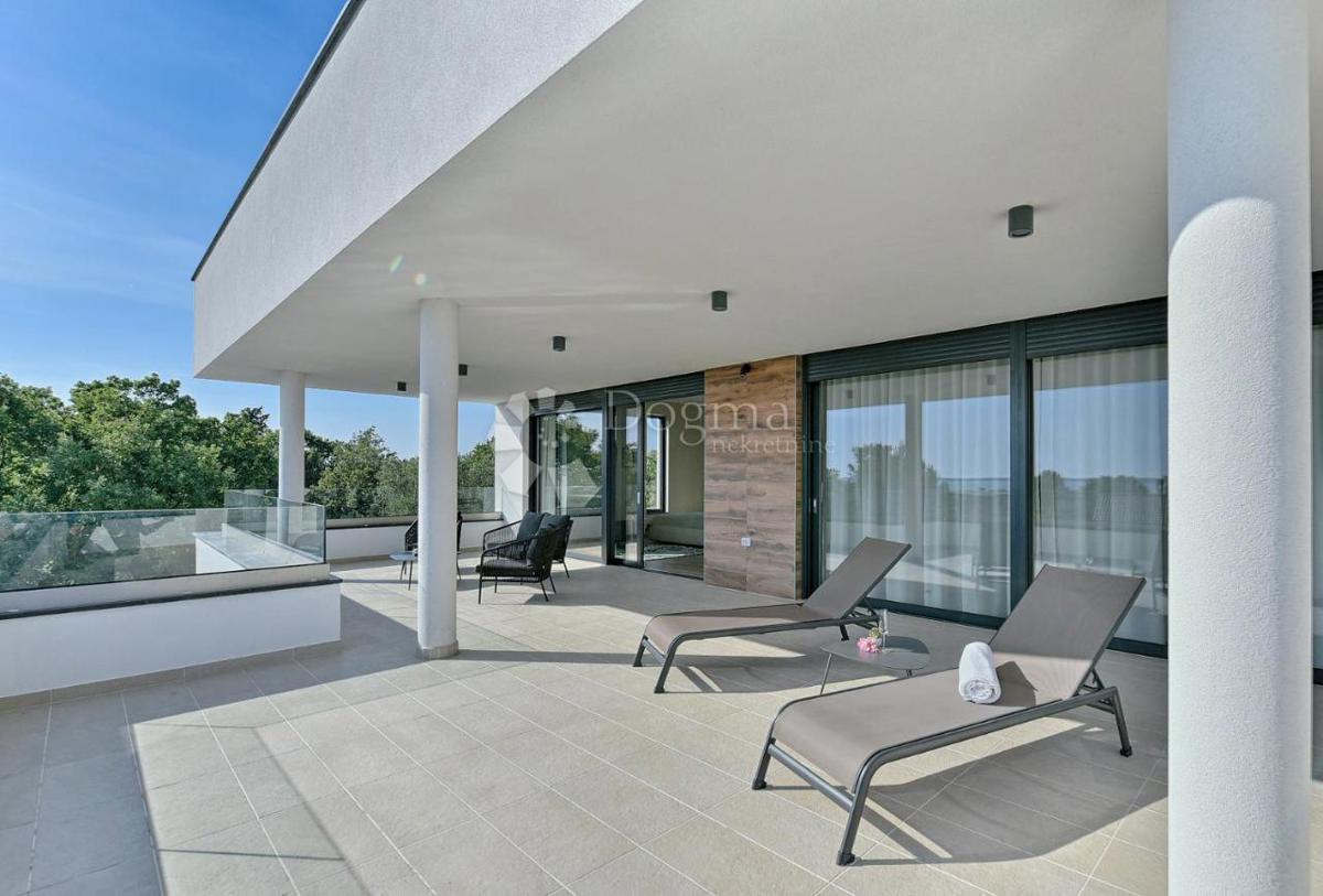 Casa Peroj, Vodnjan, 342m2