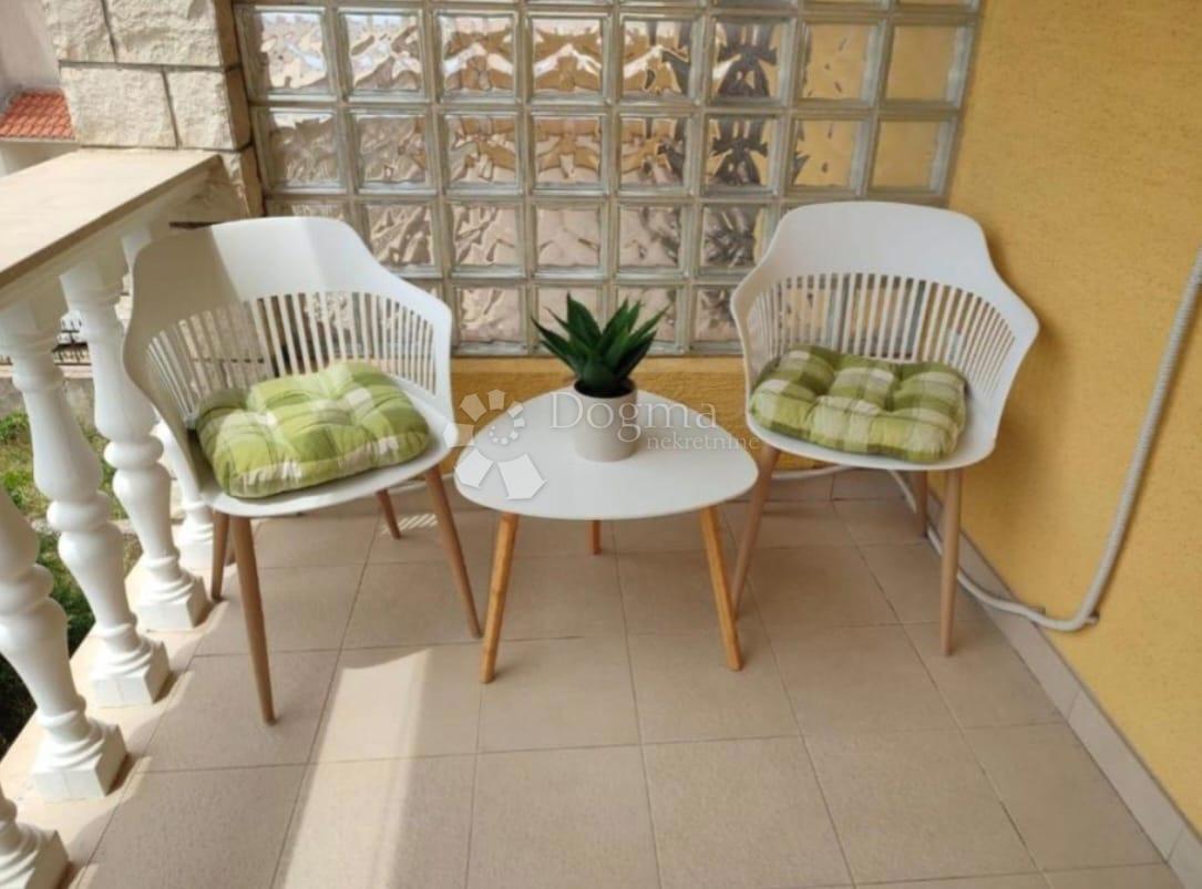 Allogio Primošten, 60m2