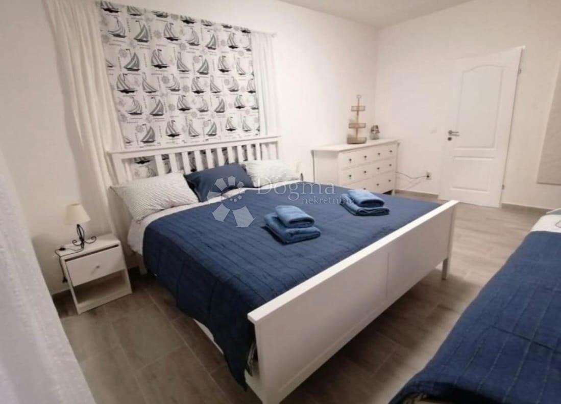 Allogio Primošten, 60m2