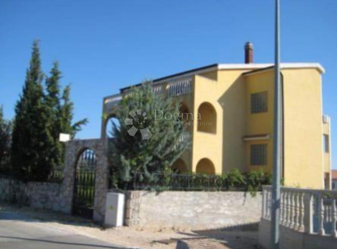 Allogio Primošten, 60m2