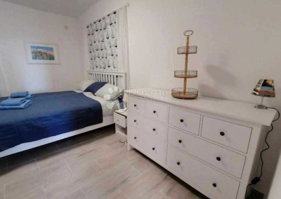 Allogio Primošten, 60m2