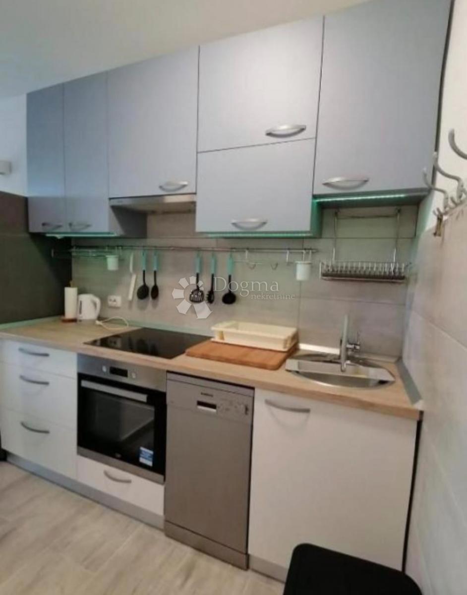 Allogio Primošten, 60m2