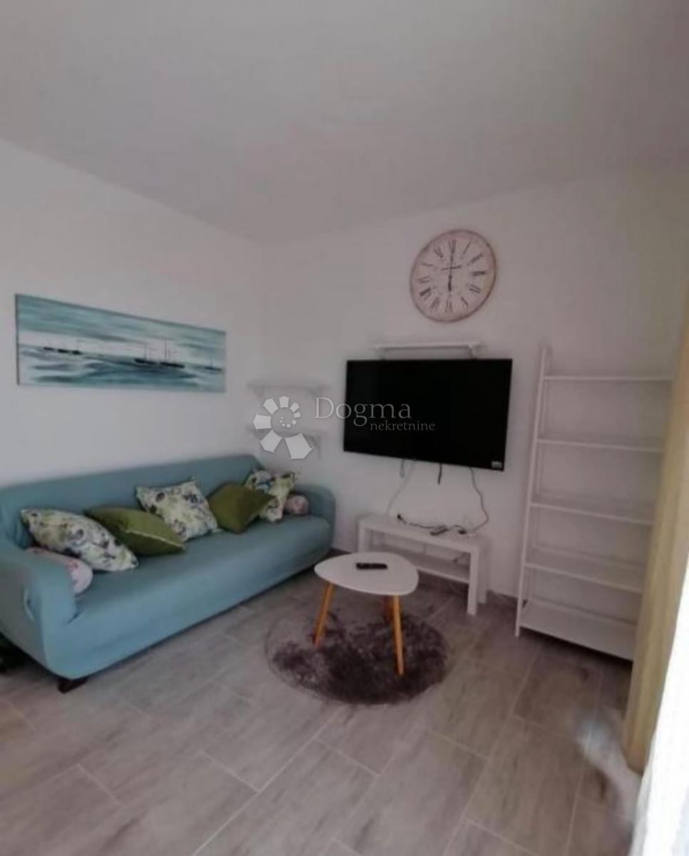 Allogio Primošten, 60m2