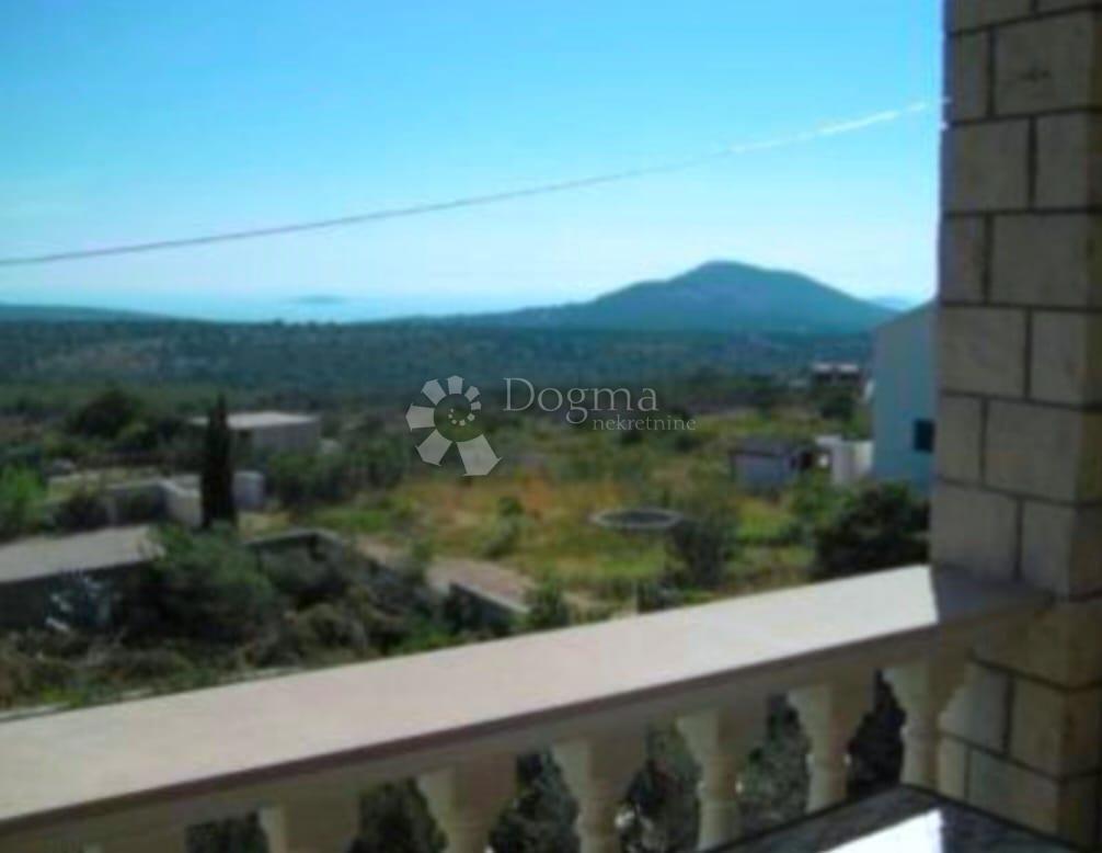 Allogio Primošten, 60m2