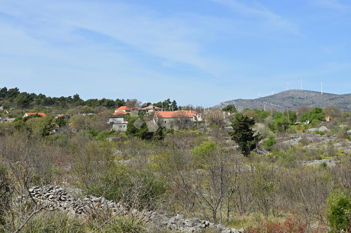 Terreno Seget Gornji, Seget, 13.512m2