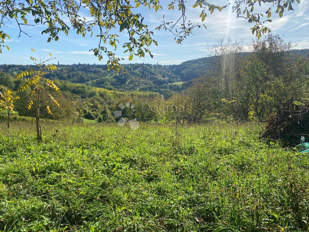 Terreno Varaždin Breg, Gornji Kneginec, 1.971m2