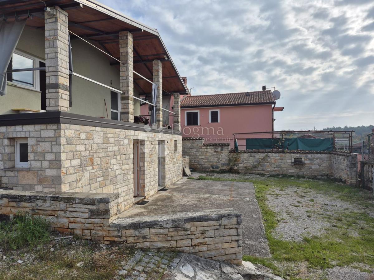 Casa Murine, Umag, 212m2