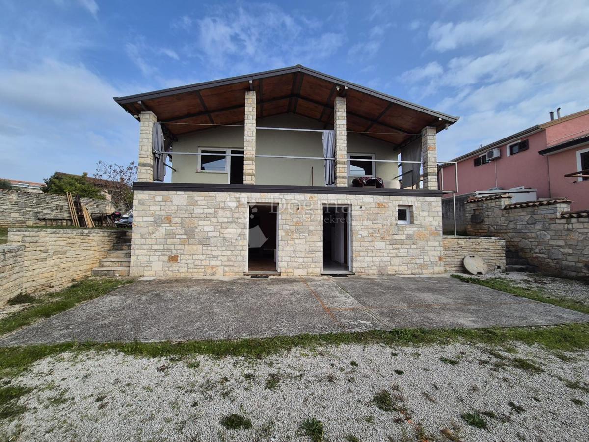 Casa Murine, Umag, 212m2