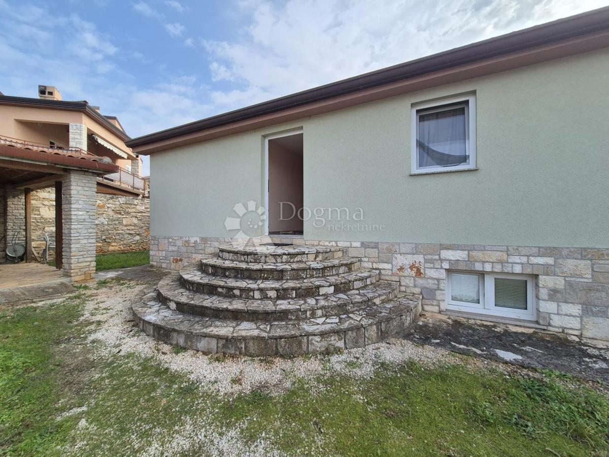 Casa Murine, Umag, 212m2