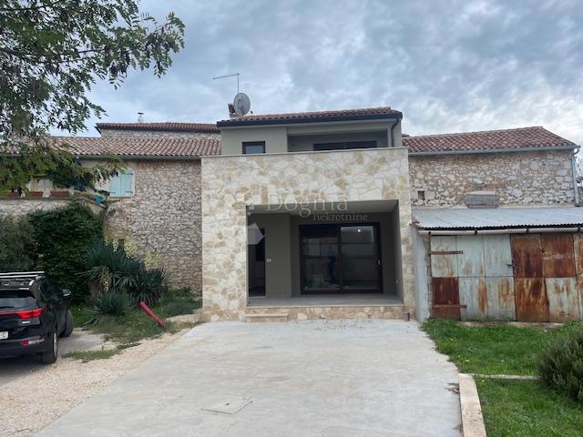 Casa Brtonigla, 87,59m2