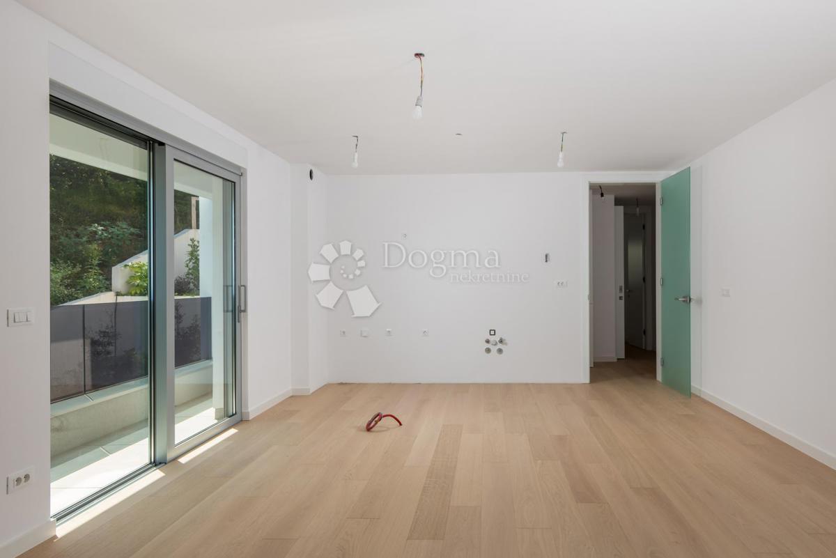 Allogio Opatija - Centar, Opatija, 101,29m2