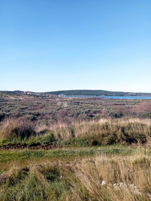 Terreno Donje Polje, Šibenik - Okolica, 2.506m2