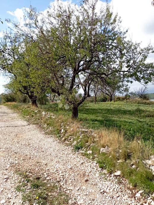 Terreno Donje Polje, Šibenik - Okolica, 2.506m2