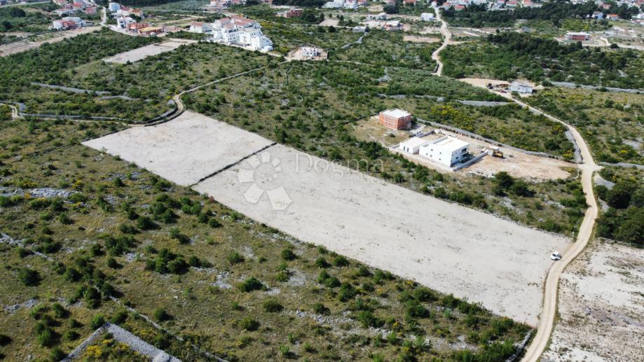 Terreno Vodice, 800m2