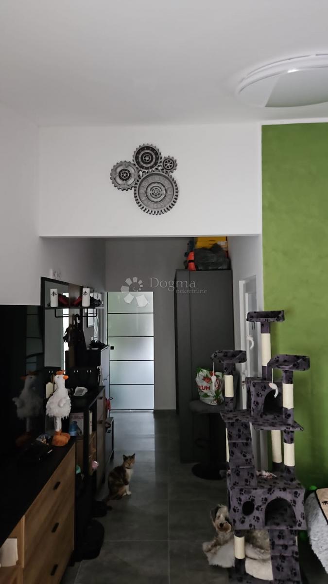 Appartamento Novalja, 46m2