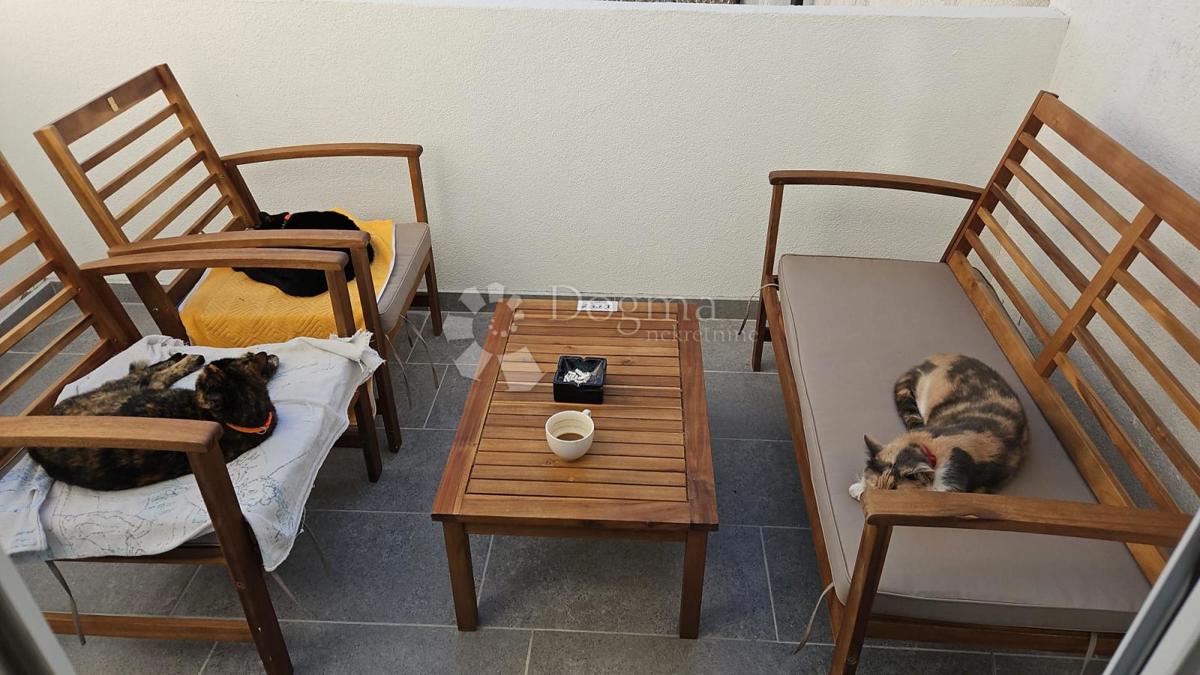 Appartamento Novalja, 46m2