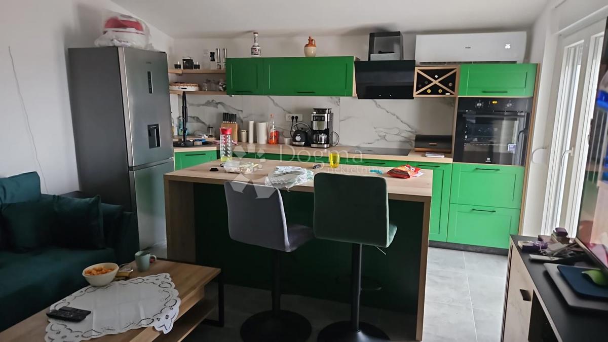 Appartamento Novalja, 46m2
