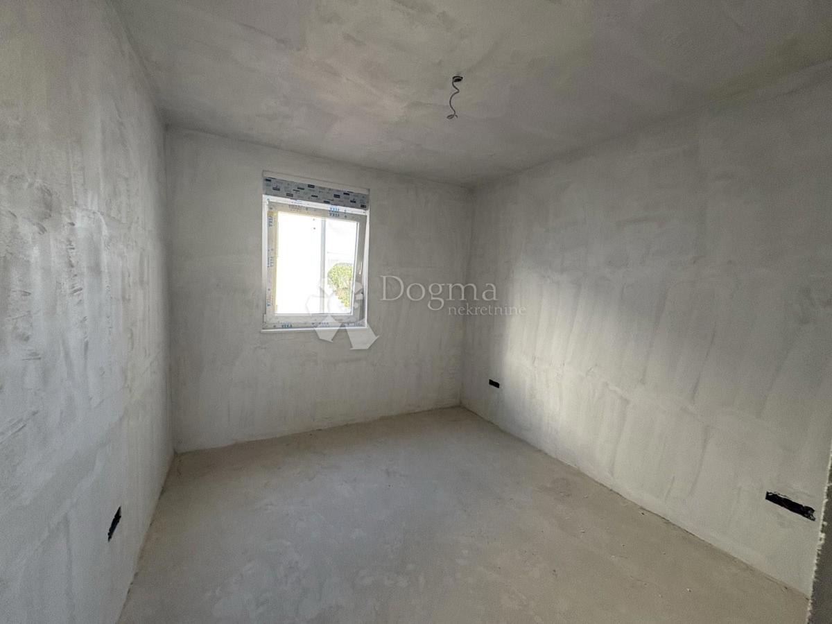 Appartamento Soline, Dobrinj, 61m2