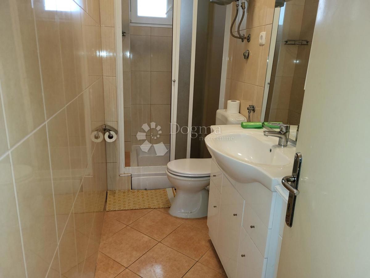 Appartamento Selce, Crikvenica, 75,14m2