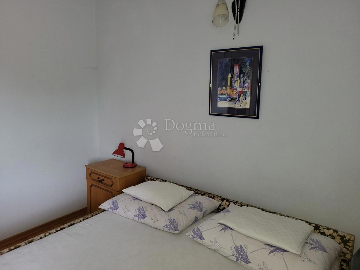 Appartamento Selce, Crikvenica, 75,14m2