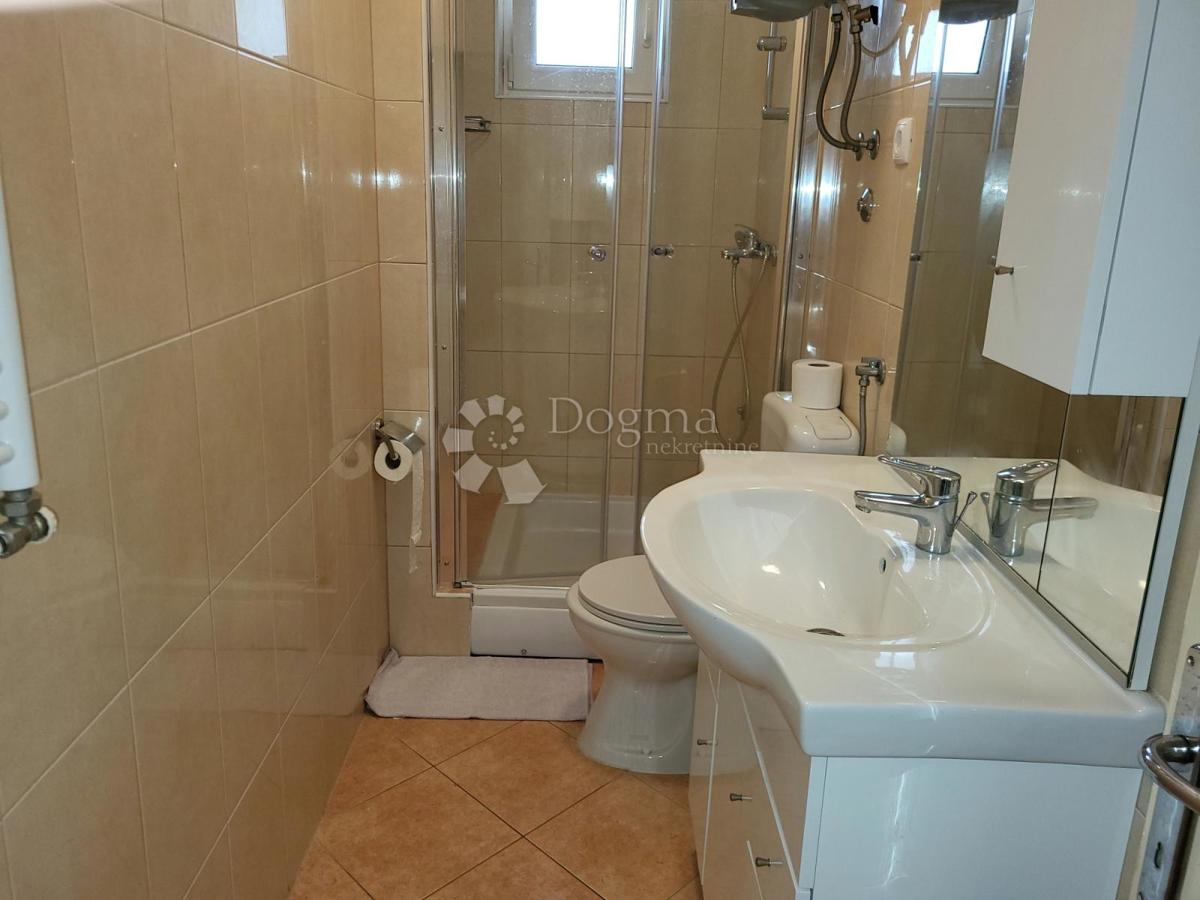 Appartamento Selce, Crikvenica, 75,14m2