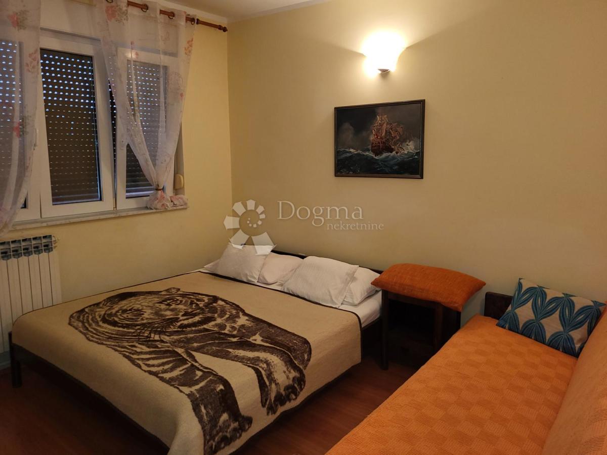 Appartamento Selce, Crikvenica, 75,14m2