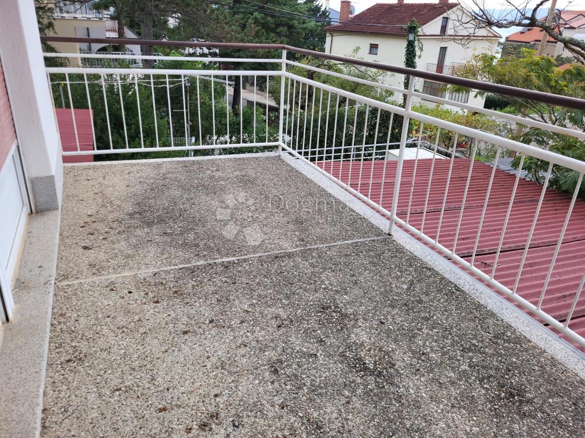 Appartamento Selce, Crikvenica, 75,14m2