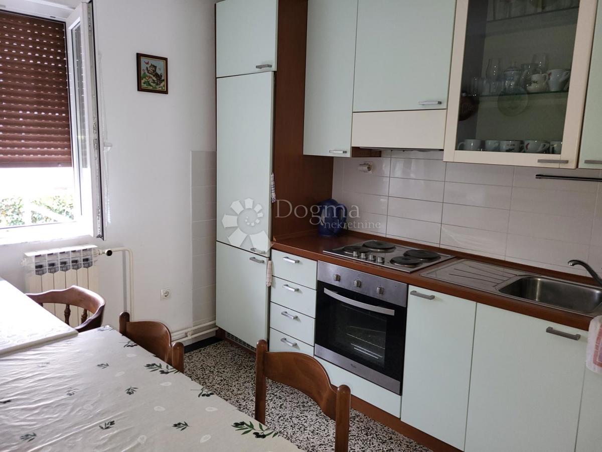 Appartamento Selce, Crikvenica, 75,14m2