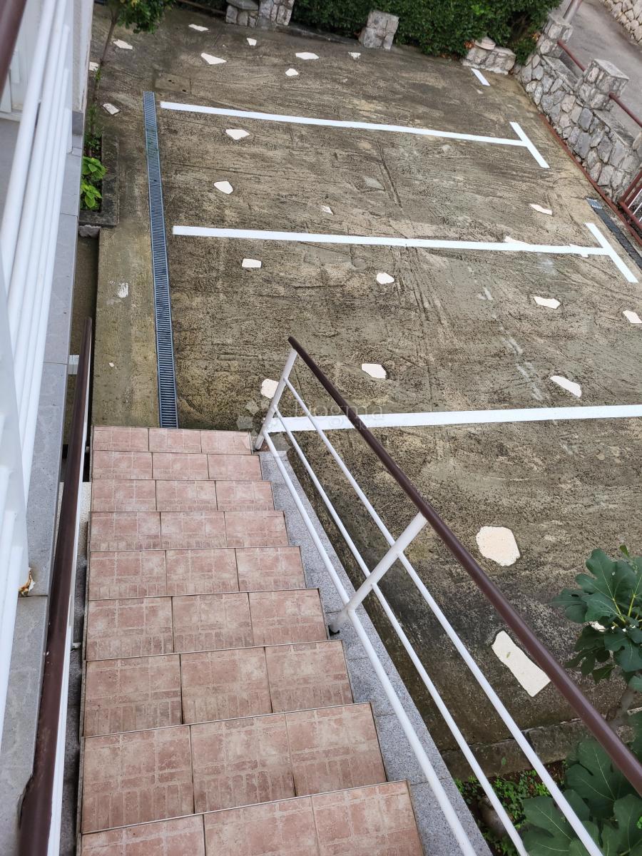 Appartamento Selce, Crikvenica, 75,14m2