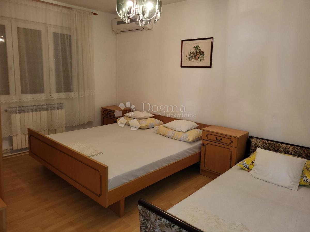 Appartamento Selce, Crikvenica, 75,14m2