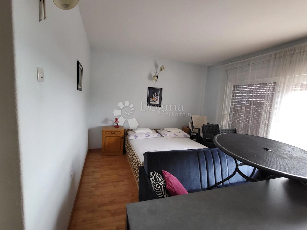 Appartamento Selce, Crikvenica, 75,14m2