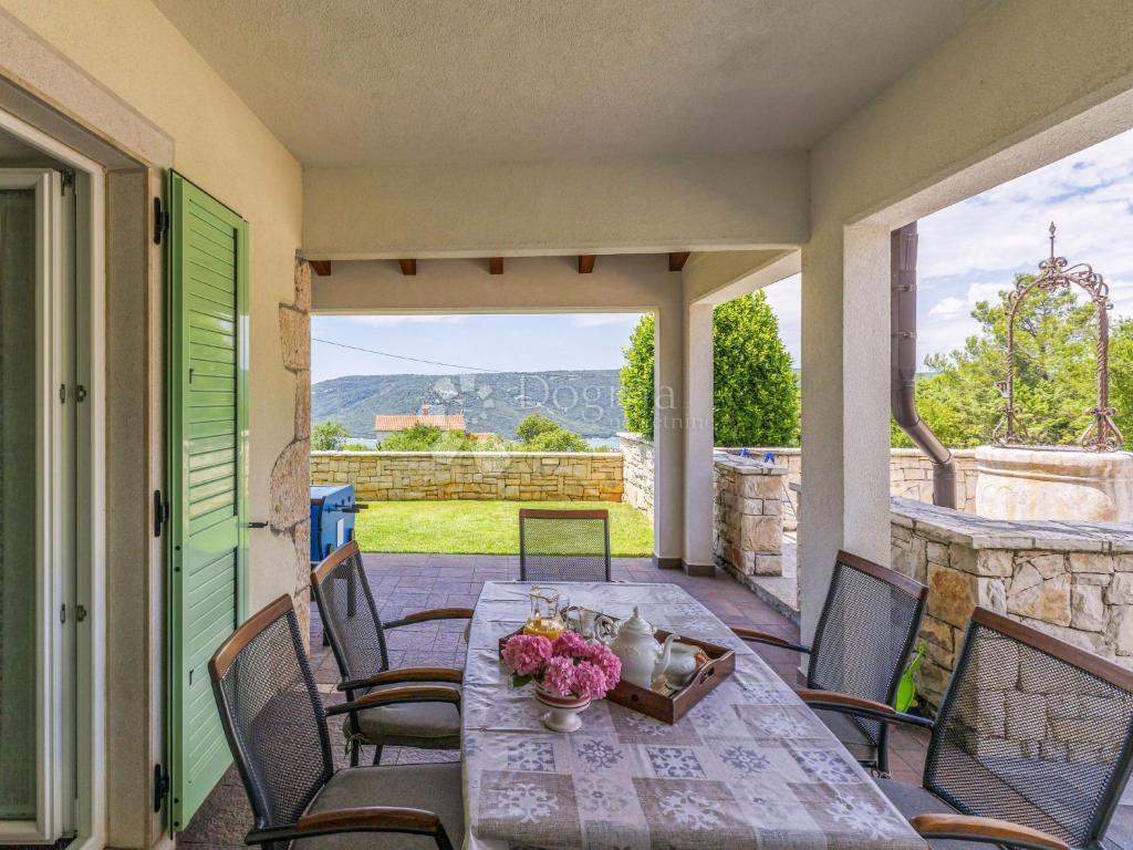 Casa Labin, 385m2