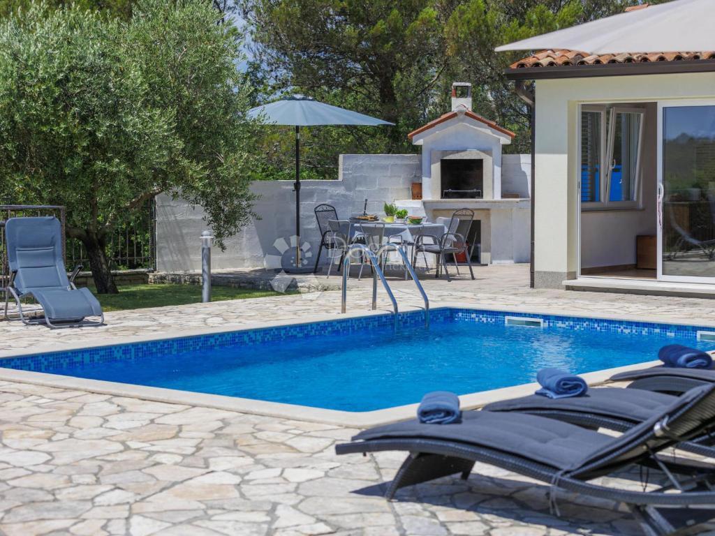Casa Labin, 385m2