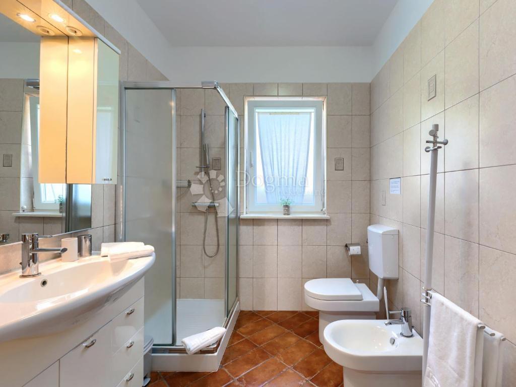 Casa Labin, 385m2