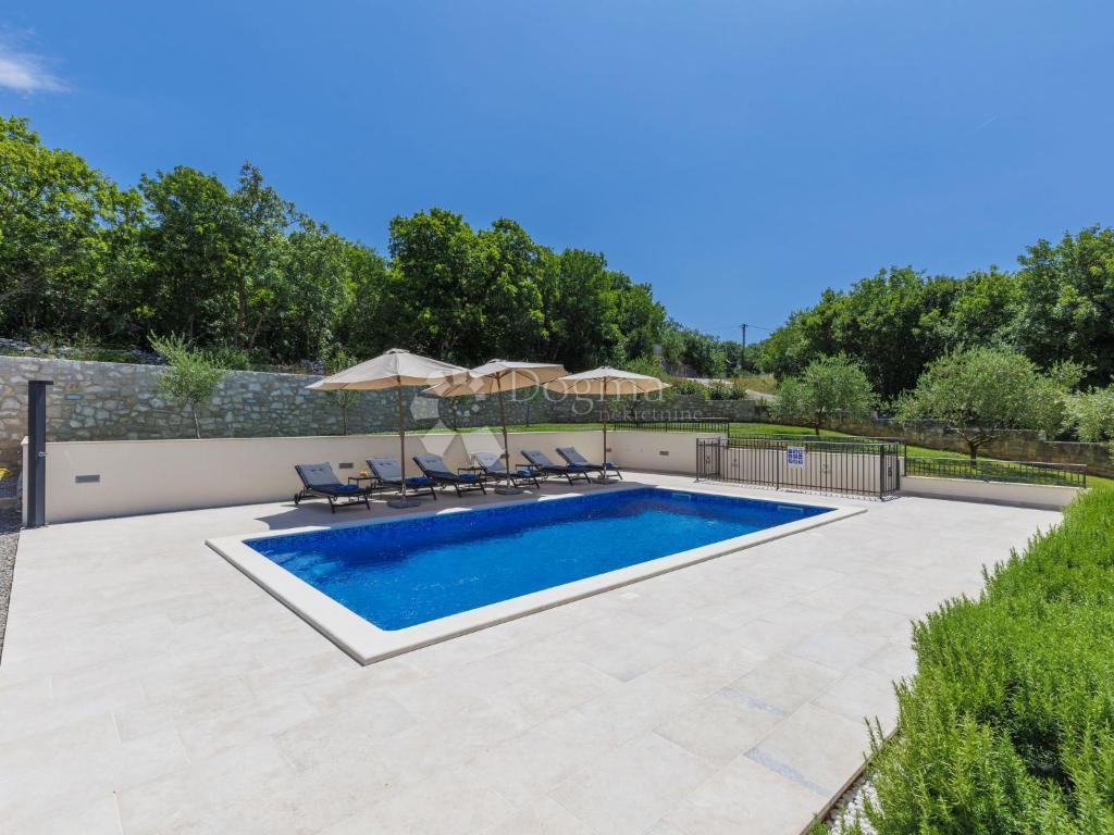 Casa Labin, 385m2
