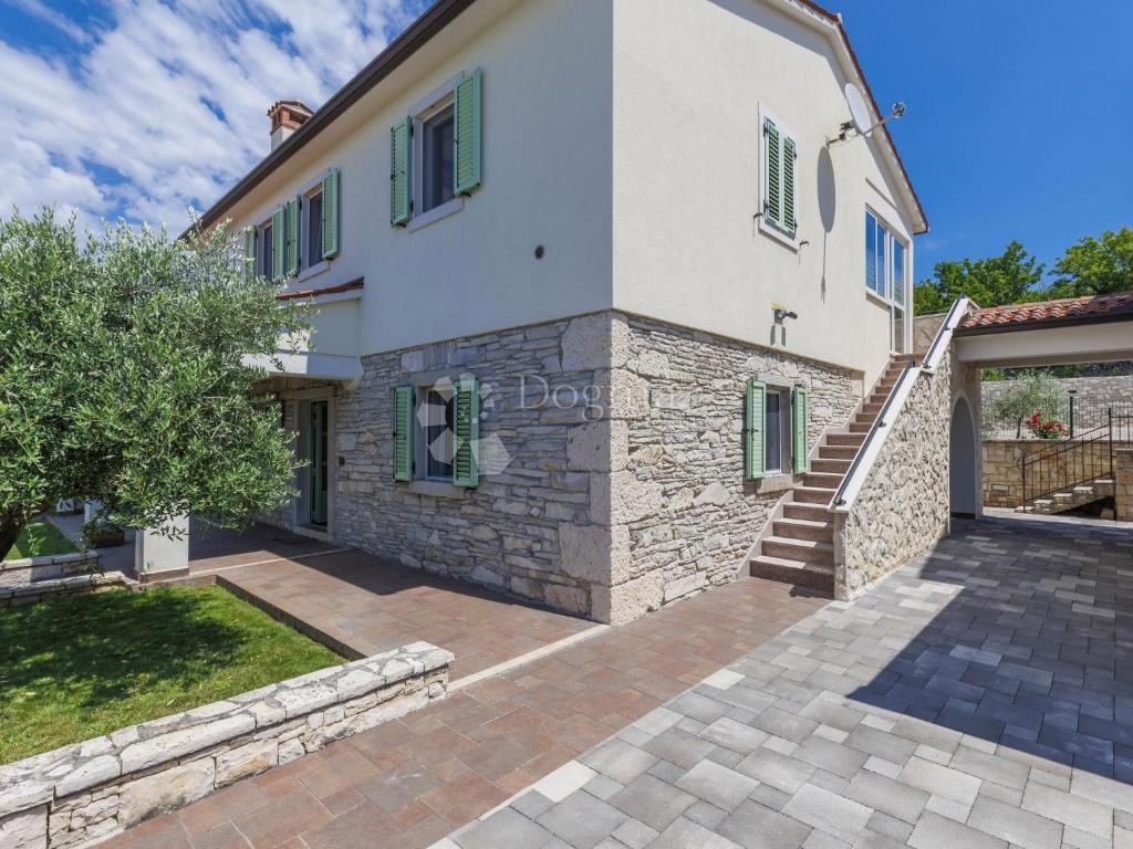 Casa Labin, 385m2