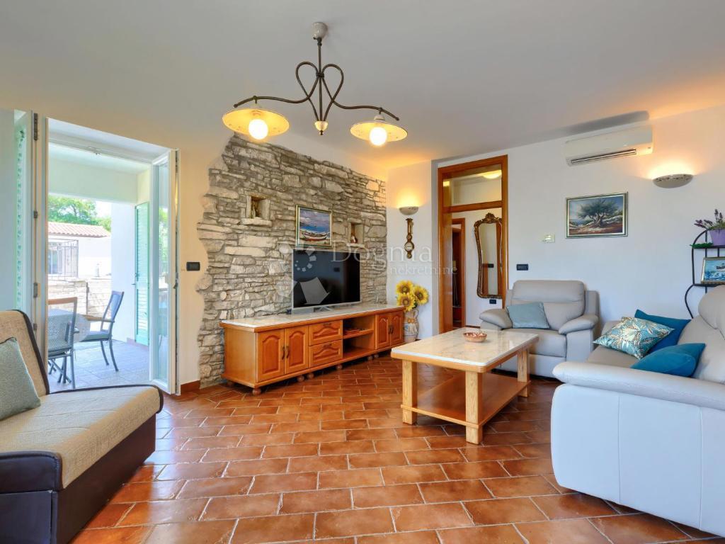 Casa Labin, 385m2