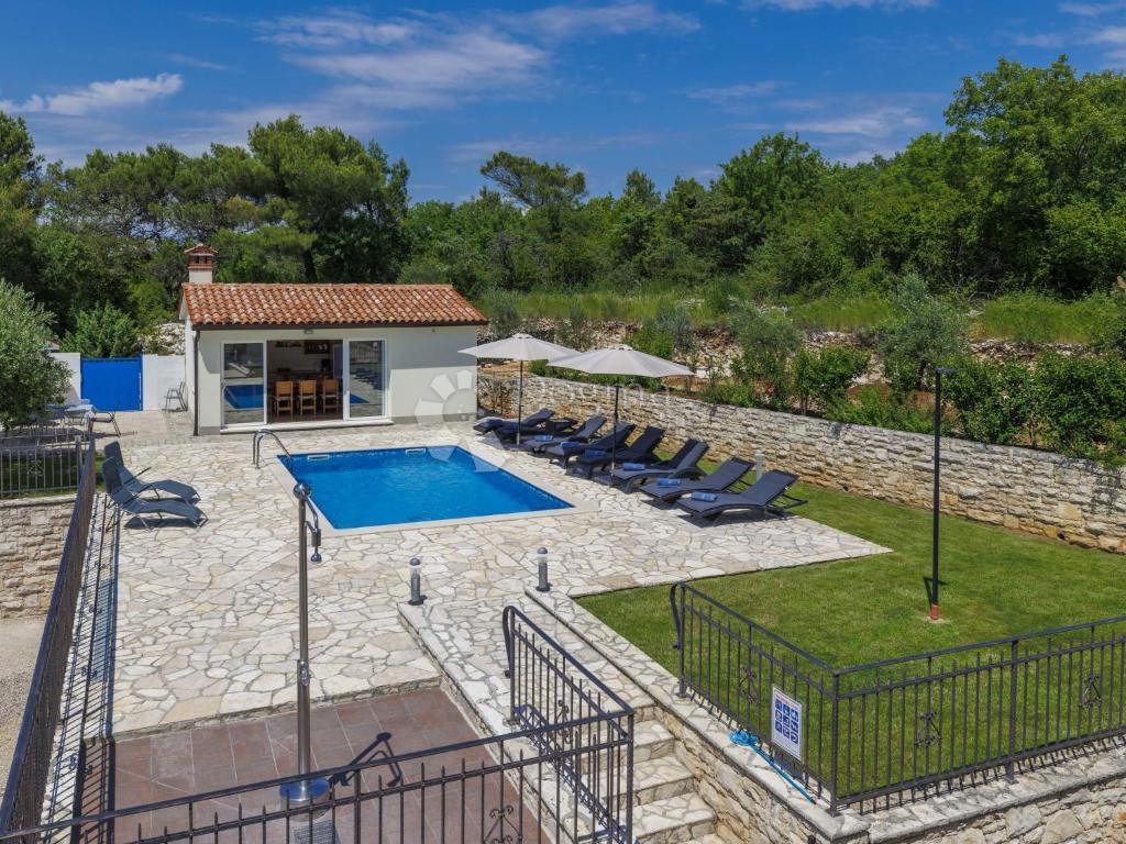 Casa Labin, 385m2