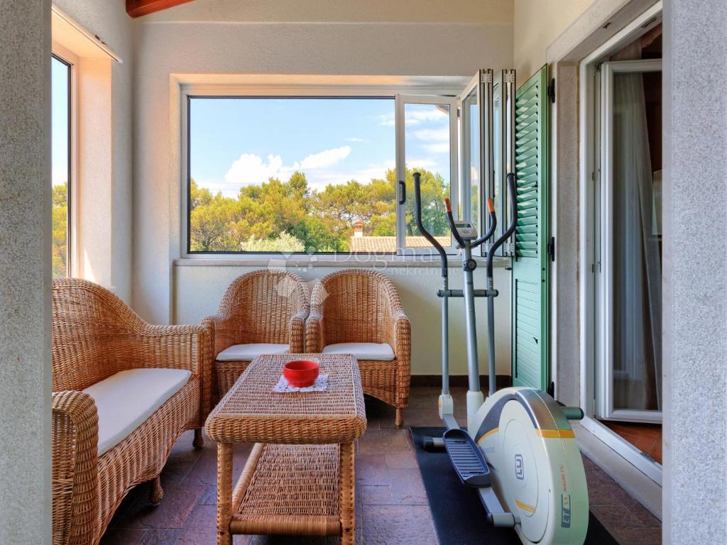 Casa Labin, 385m2