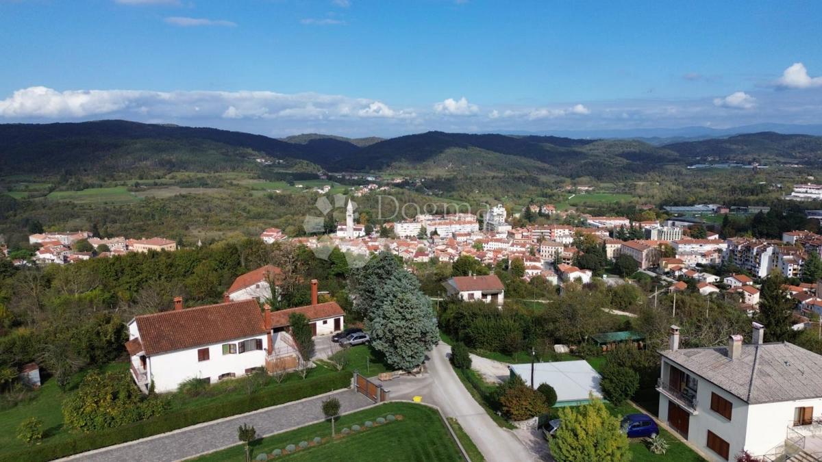 Casa Rusijani, Pazin, 288m2