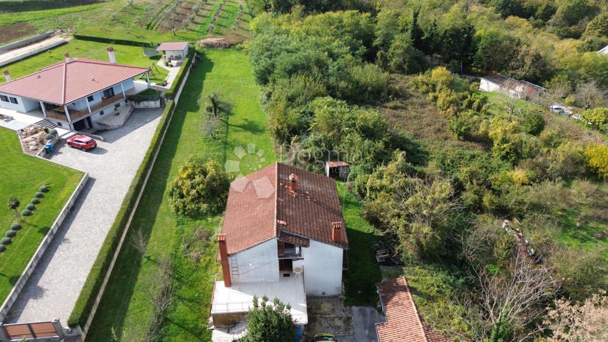 Casa Rusijani, Pazin, 288m2