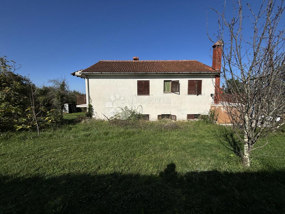 Casa Rusijani, Pazin, 288m2