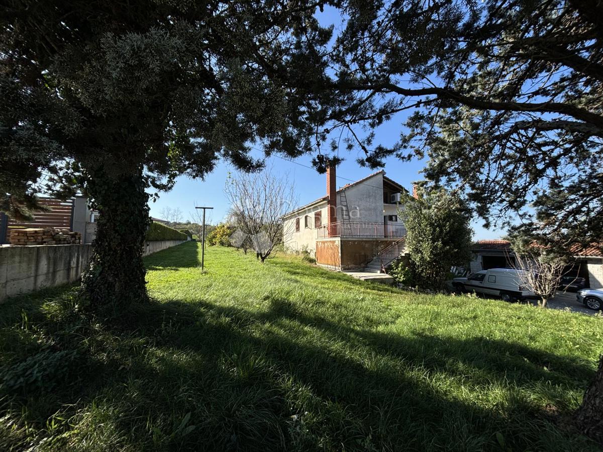 Casa Rusijani, Pazin, 288m2