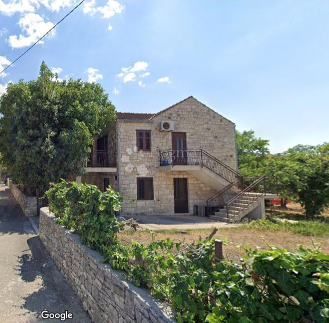 Casa Supetar, 180m2