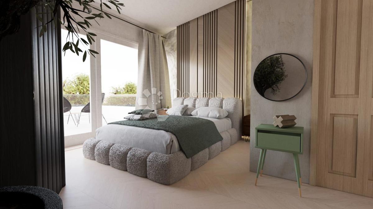 Allogio Pag, 58,79m2