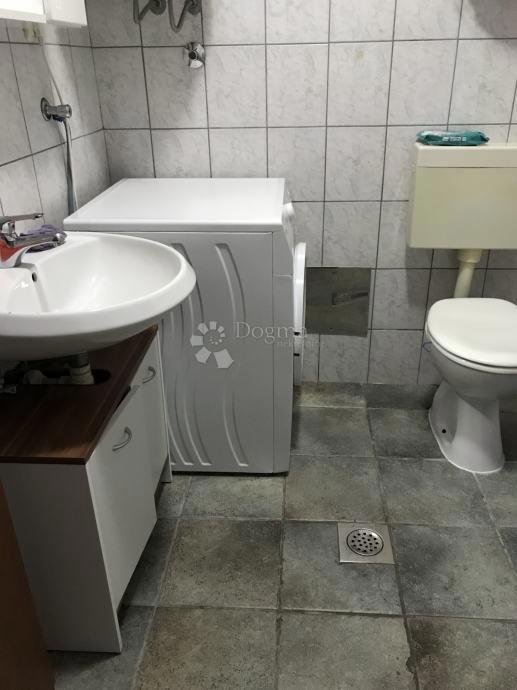 Appartamento Okrug Gornji, Okrug, 36,50m2