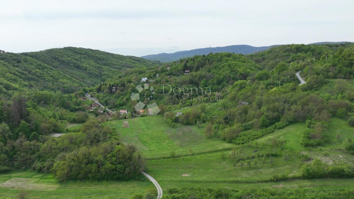 Casa Vugrovec Gornji, Sesvete, 236,98m2