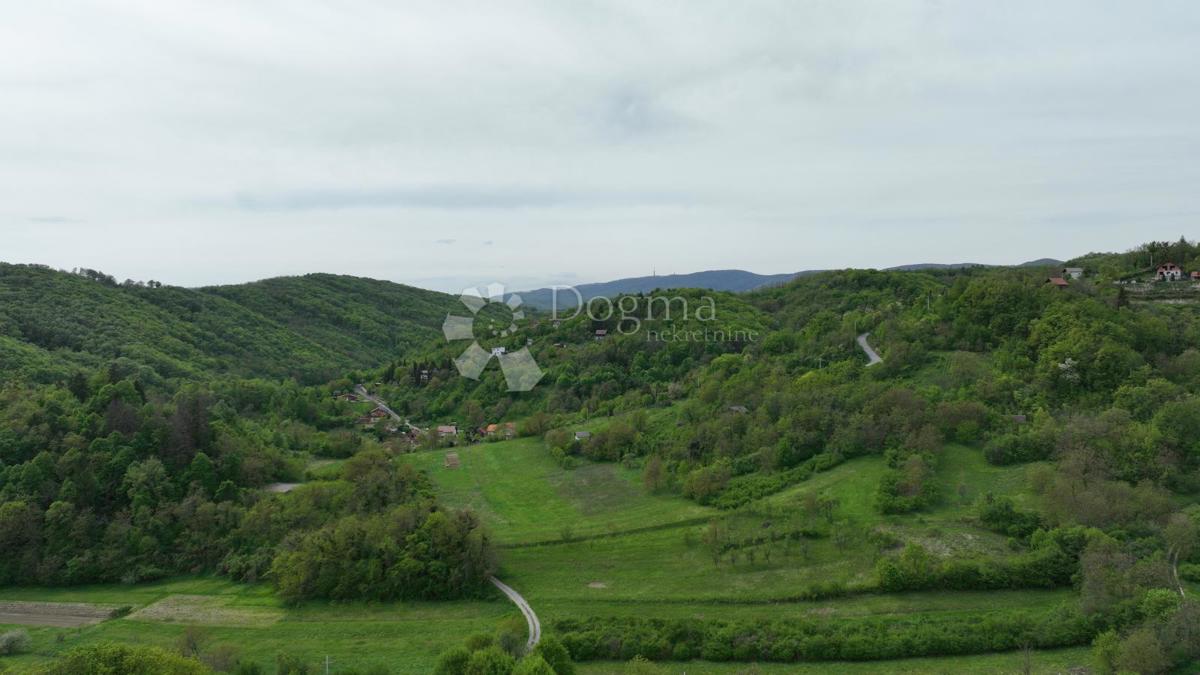 Casa Vugrovec Gornji, Sesvete, 236,98m2